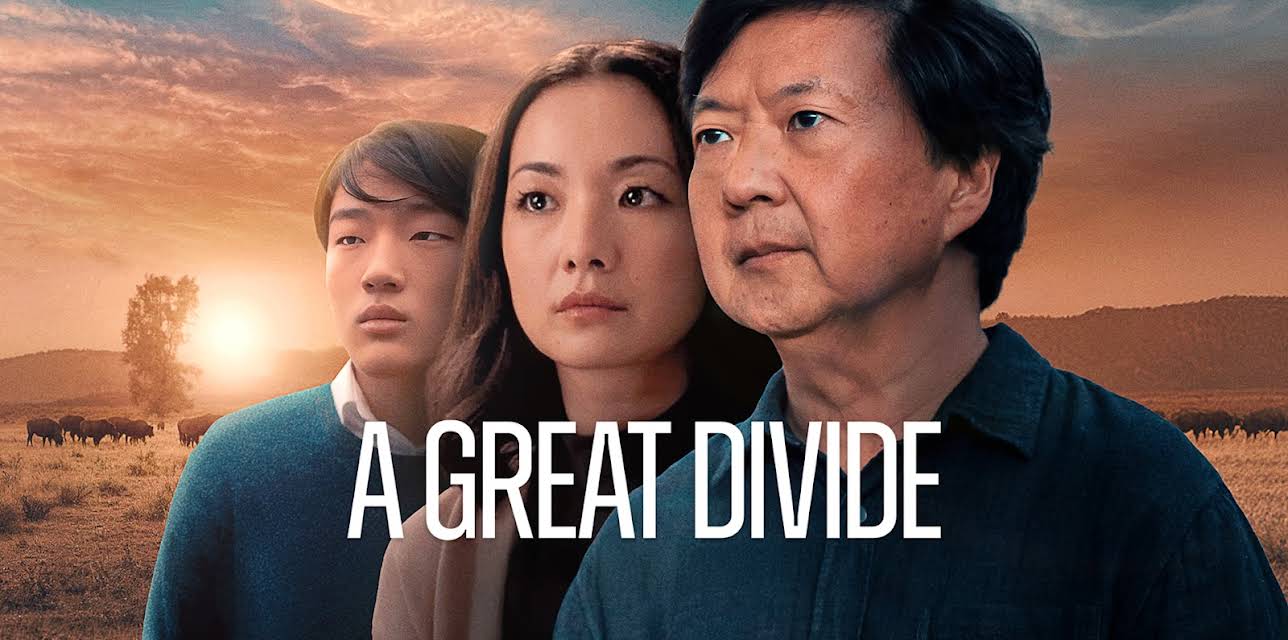 A Great Divide (2024)