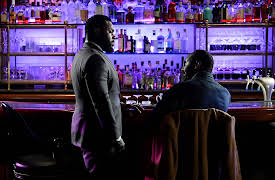 The Irrational: Episode 6