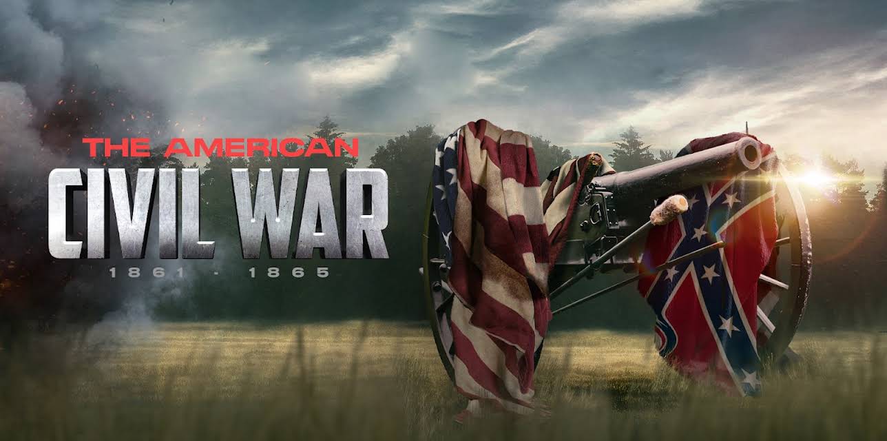 The American Civil War: 1861 - 1865 (2022)