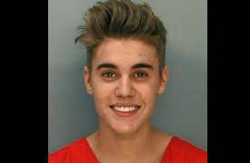 Collision Course: Justin Bieber