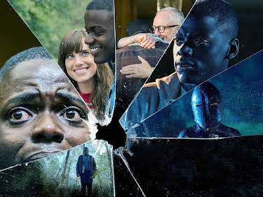 00:40: Get Out | ProSieben | 6/2 2026