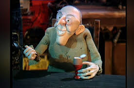 Grizzly Tales For Gruesome Kids Season 1: Doctor Moribundus
