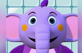 Kent The Elephant: Superhero Morning Routine