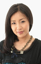 Megumi Kagurazaka as 