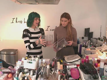 07:05: Organize 'n Style - Isabella räumt auf! | Sixx | 5/15 2026