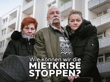 21:00: #besserwohnen - wie stoppen wir die Mietkrise? | SWR Fernsehen RP | 5/21 2026
