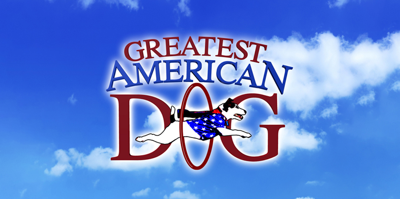 Greatest American Dog Season 1