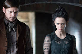 Penny Dreadful: Episode 4