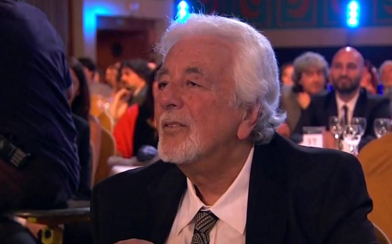 Alberto Berco