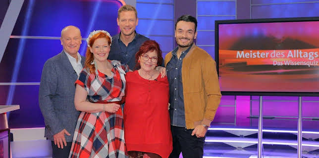 14:45: Meister des Alltags | SWR Fernsehen RP | 12/29 2025