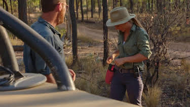 07:00: Guldjägarna i Australien (S7 E18) (S7) | TV10 | 8/20 2026