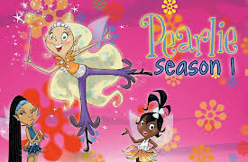 Pearlie Season 1: The Big Doll;Are You Being Served?