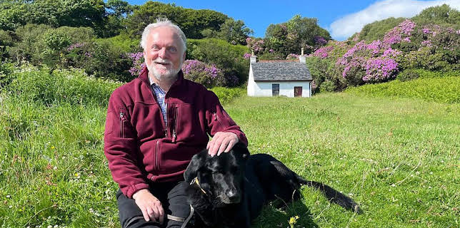 8:00 AM: My Kind of Town (S5) | BBC Two | 3/29 2026