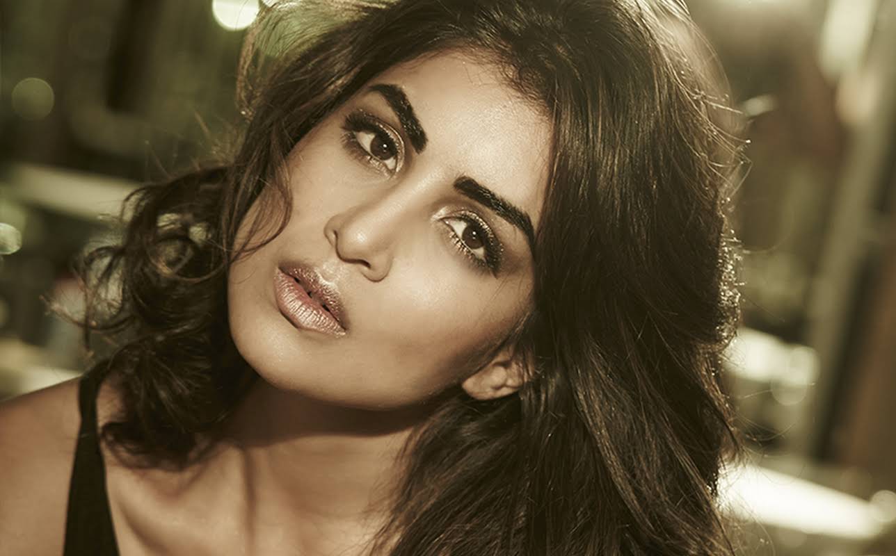 Pallavi Sharda