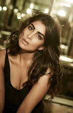 Pallavi Sharda as 