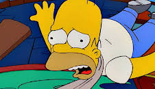 Die Simpsons