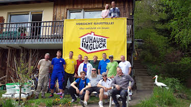 18:15: Zuhause im Glück - Unser Einzug in ein neues Leben | RTL 2 | 8/1 2026