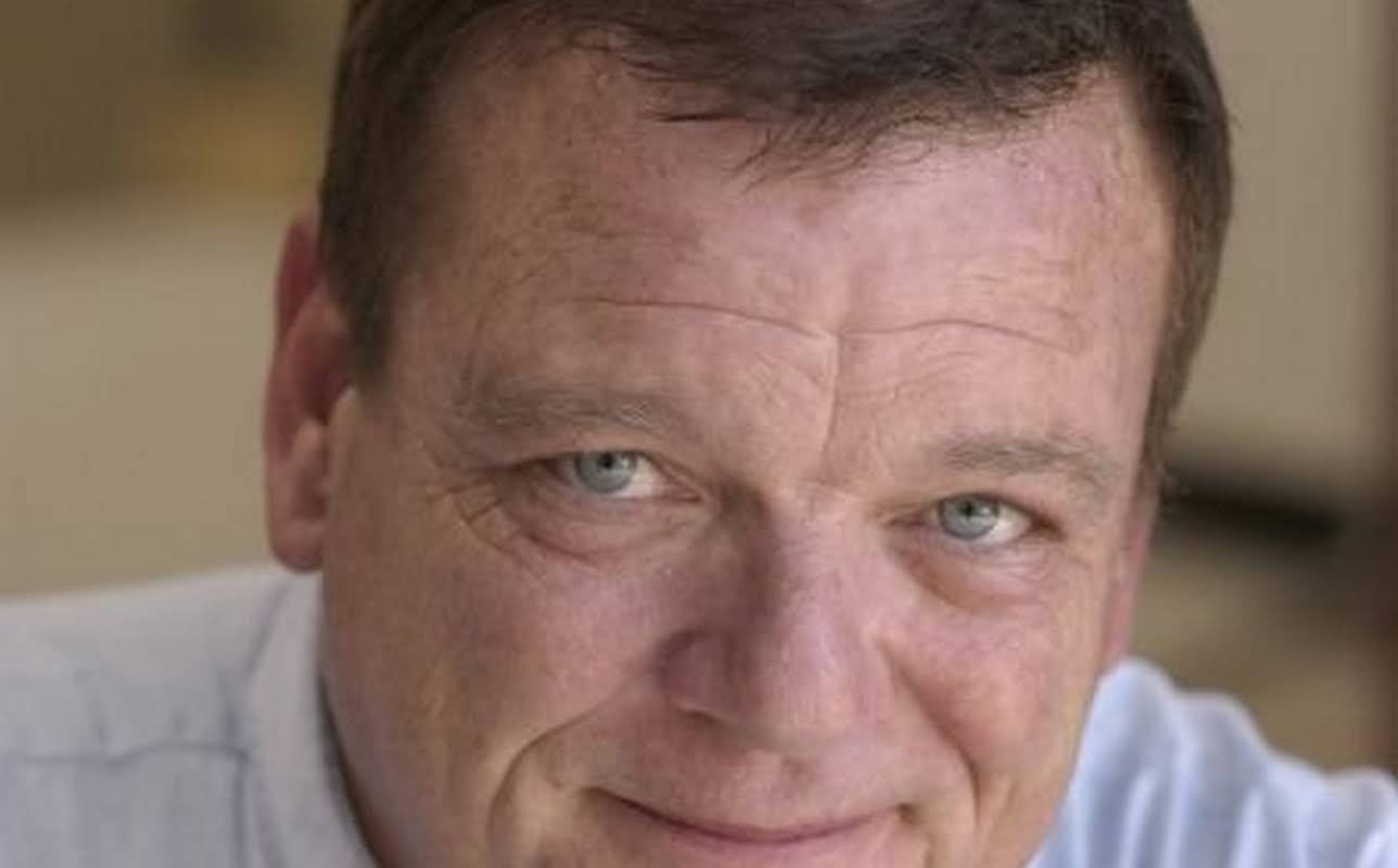 Raymond O'Connor