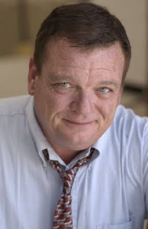 Raymond O'Connor as 