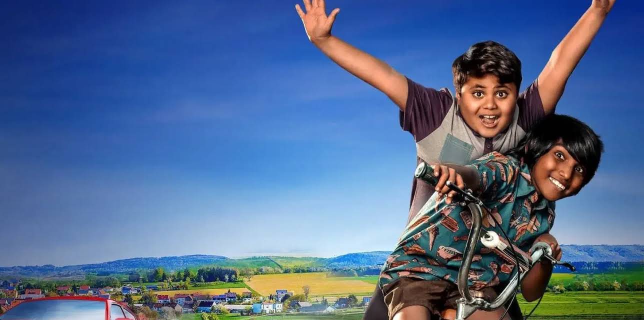 Kings of Mulberry Street (2020)