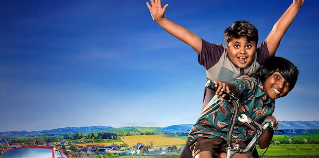 Kings of Mulberry Street (2020)