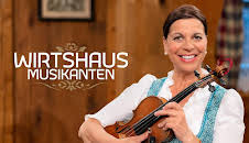 Wirtshausmusikanten beim Hirzinger