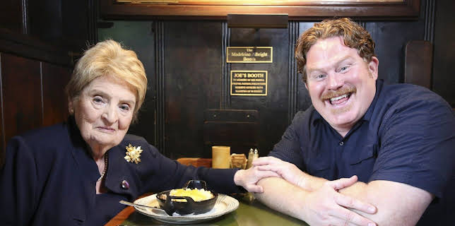 01:30: Man vs Food - Die XXL-Challenge! | ProSieben Maxx | 12/5 2025