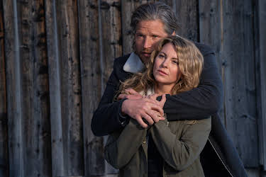19:25: Die Bergretter | ZDF | 5/9 2026