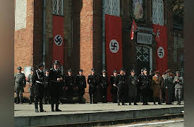 Hunting the Gauleiter: Episode 2