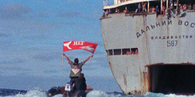 How To Change The World (2015)