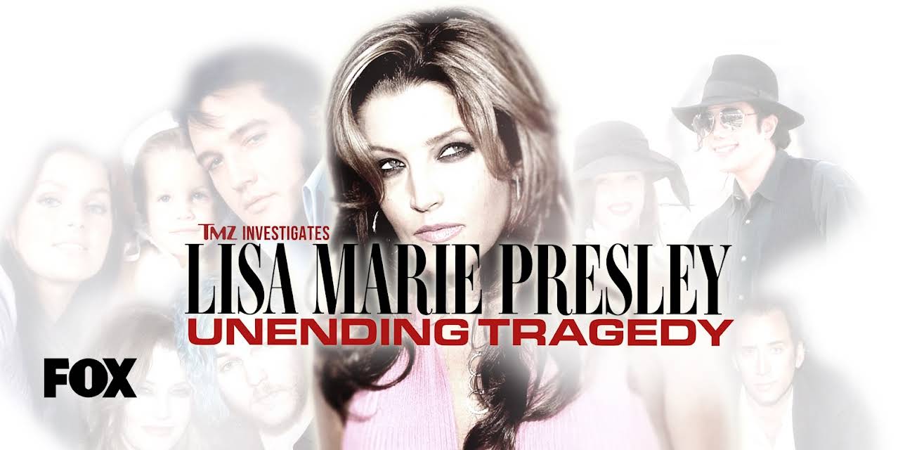 TMZ Investigates: Lisa Marie Presley: Unending Tragedy
