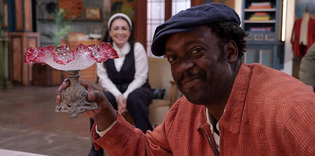 3:45 PM: The Bidding Room (S7) | BBC One Scotland | 12/5 2025