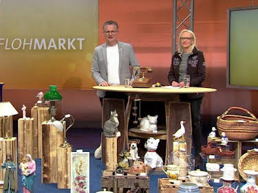 18:15: Flohmarkt | SWR Fernsehen RP | 5/2 2026