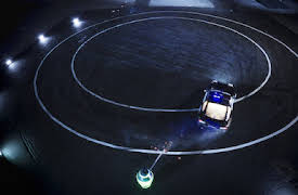 Hyperdrive: Kval 4: Go Hard or Go Home