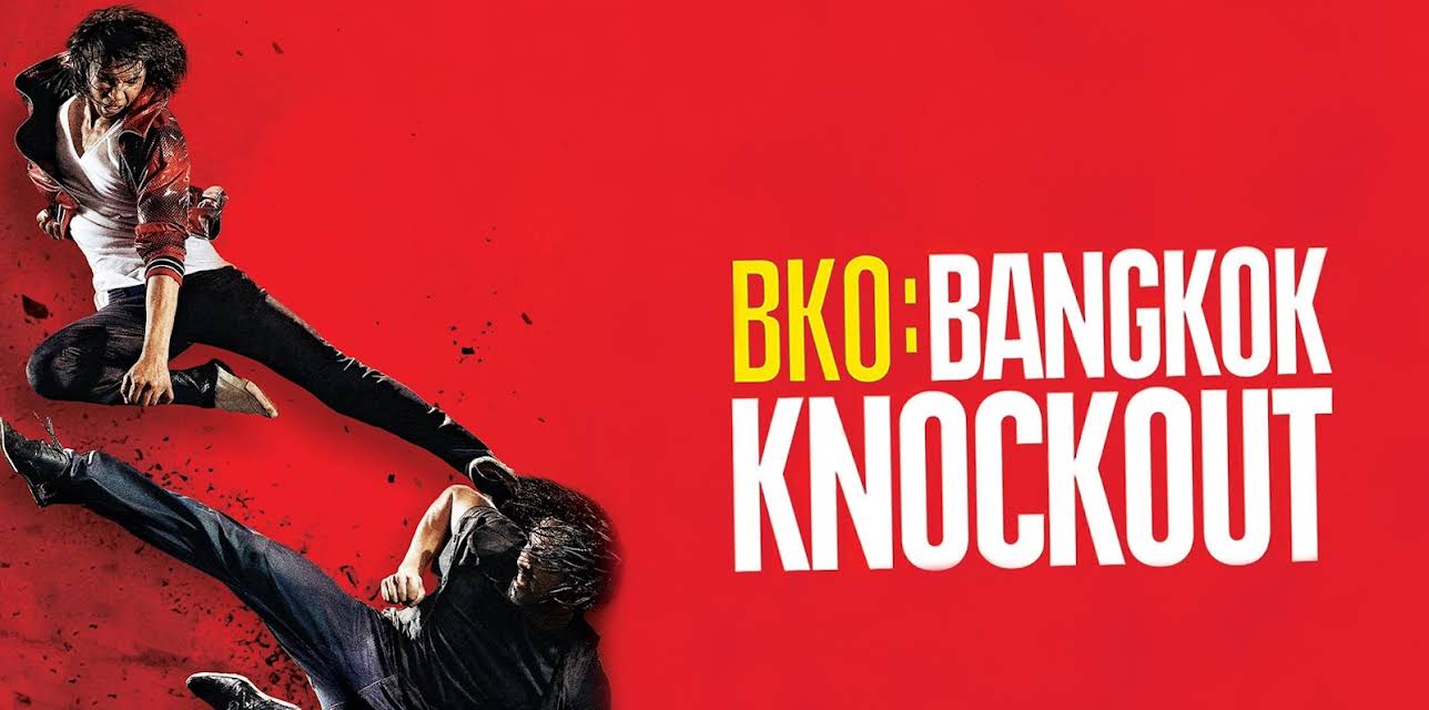 BKO: Bangkok Knockout (2010)