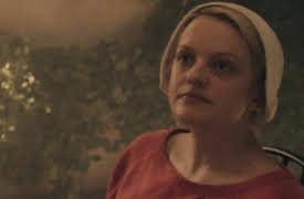 The Handmaid's Tale: Night