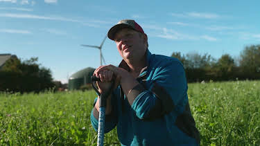 16:00: Auf'm Trecker | NDR Fernsehen | 9/26 2026