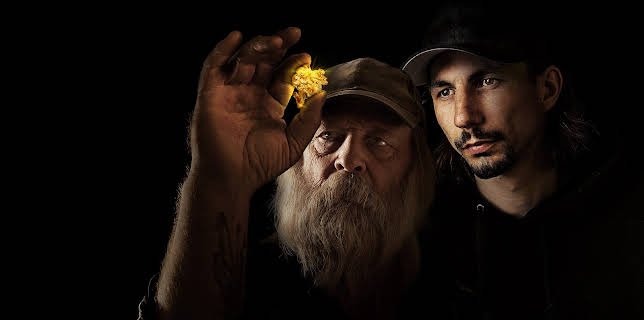 06:10: Gold Rush (S12 E1) (S12) | Kanal 9 | 12/27 2025