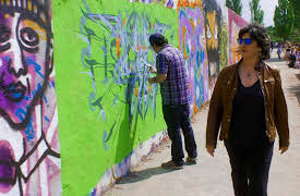 Amanpour: Sex and Love Around the World Season 1: Berlin