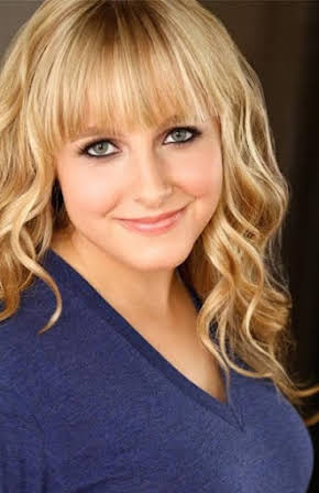 Andrea Libman as 