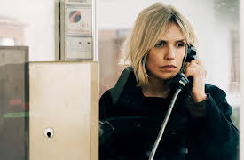 A French Case, Season 1: Episode 1