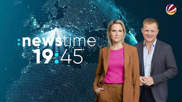 19:45: SAT.1 :newstime (S20 E40) (S20) | Sat1 | 9/5 2025
