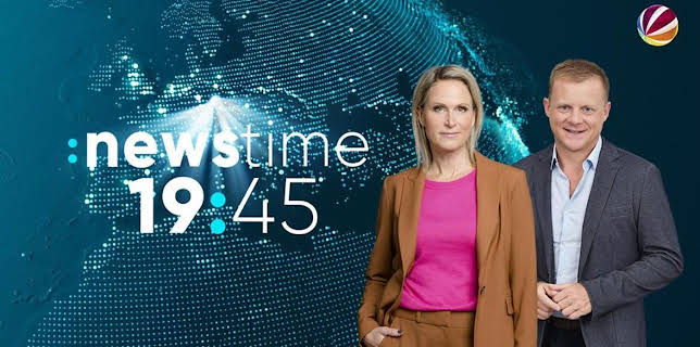 19:00: SAT.1 :newstime (S20 E27) (S20) | Sat1 | 6/18 2025