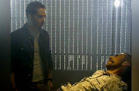 La Fiscal de Hierro: Episode 18