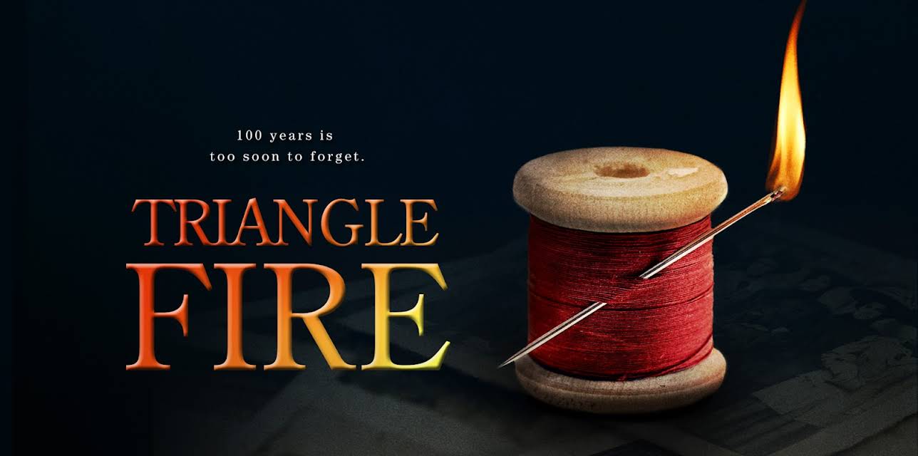 Triangle Fire (2011)