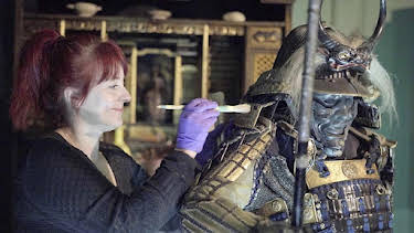 9:00 PM: Hidden Treasures of the National Trust (S4) | BBC Two | 6/5 2026