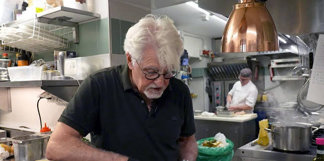 11:55: Küchen der Welt | Arte | 1/13 2026