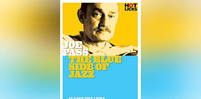 Joe Pass: The Blue Side of Jazz (2026)