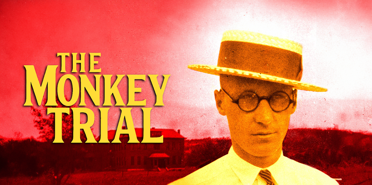The Monkey Trial Season 1