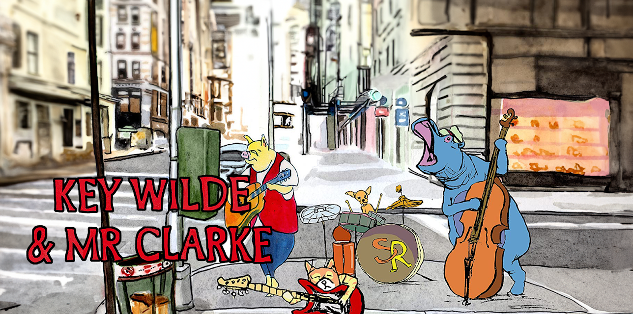 Key Wilde